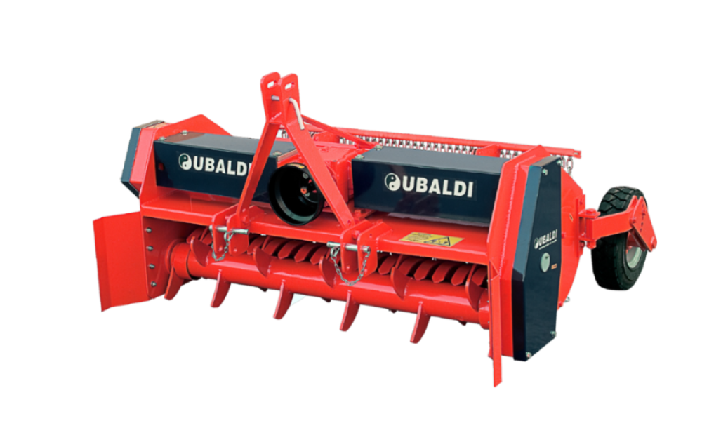 UBALDI R10 Nuevo - 1