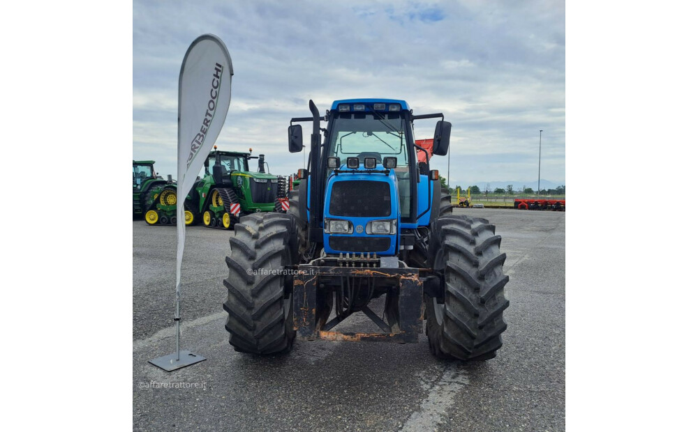 Landini LEGEND 165 TOP Usado - 3