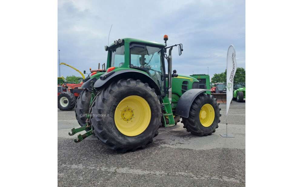 John Deere 7530 PREMIUM Usado - 4