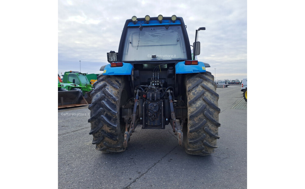 Landini LEGEND 105 Usado - 4