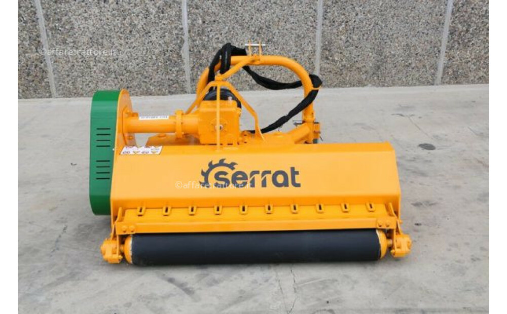 Serrat Evolution Spostabile 45-80 cv 125-200 cm - 6