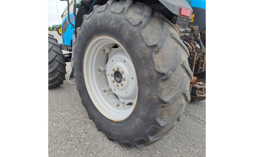 Landini 5-115 H Usado - 3