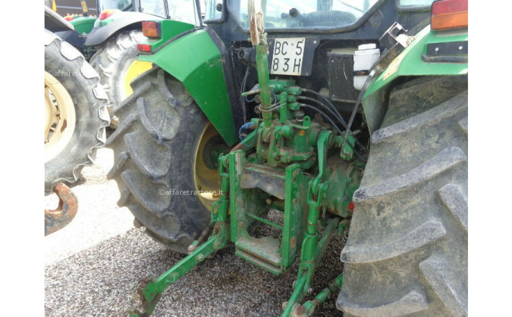 John Deere 5515 Usado - 5