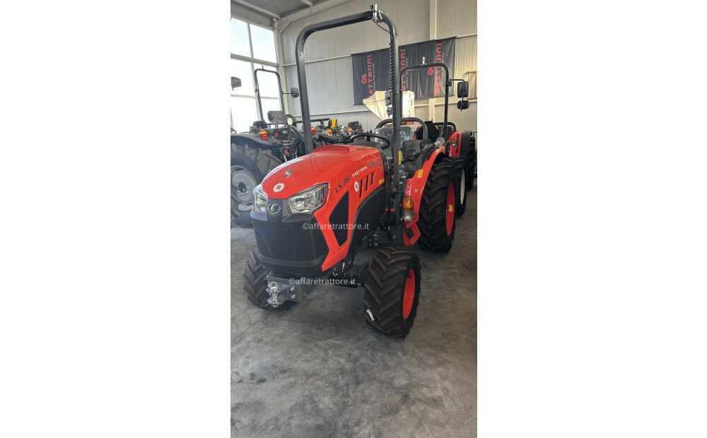 Kubota LX-351 Nuevo - 4