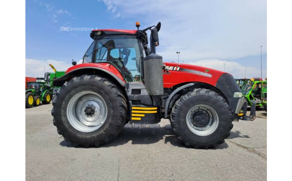 Case IH MAGNUM 280 Usado - 3