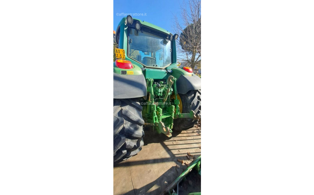 John Deere 6920 Usado - 3