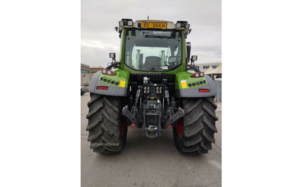 Fendt 314 PROFI+ Usado - 6