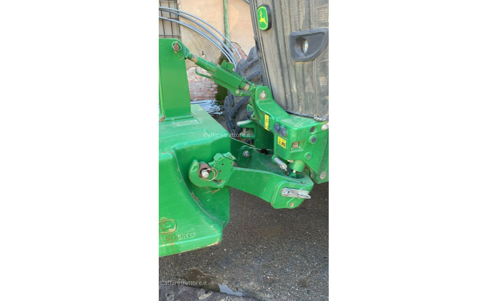 John Deere 7310R Usado - 7