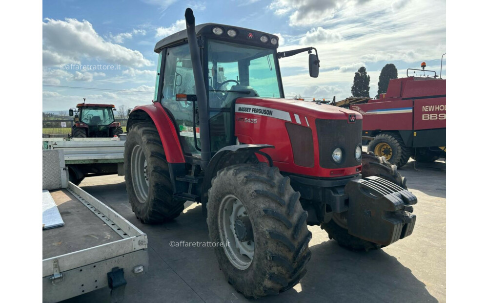 Massey Ferguson MF 5435 Usado - 4