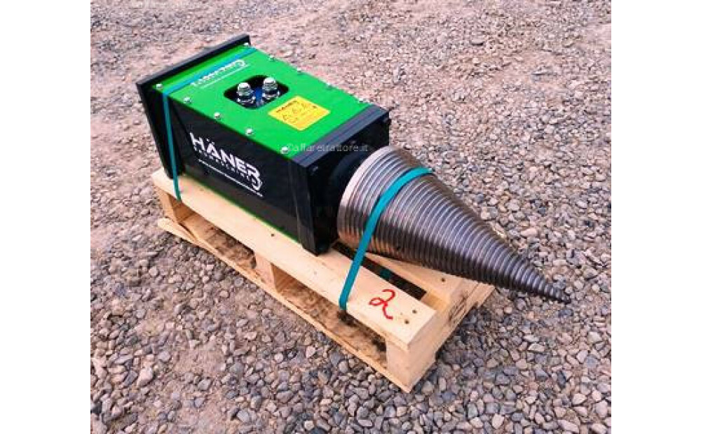 HAENER HKS 180 Nuovo - 3