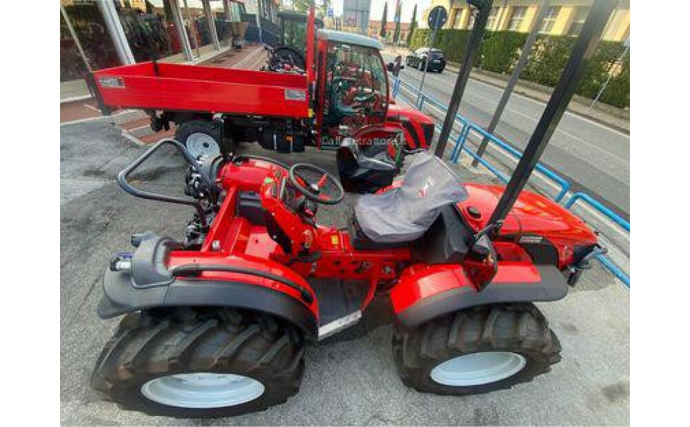 Antonio Carraro TR 7600 Nuevo - 3