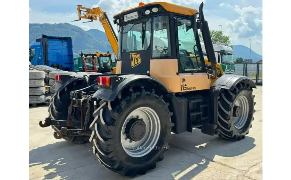 JCB Fastrac 3185 Usado - 14