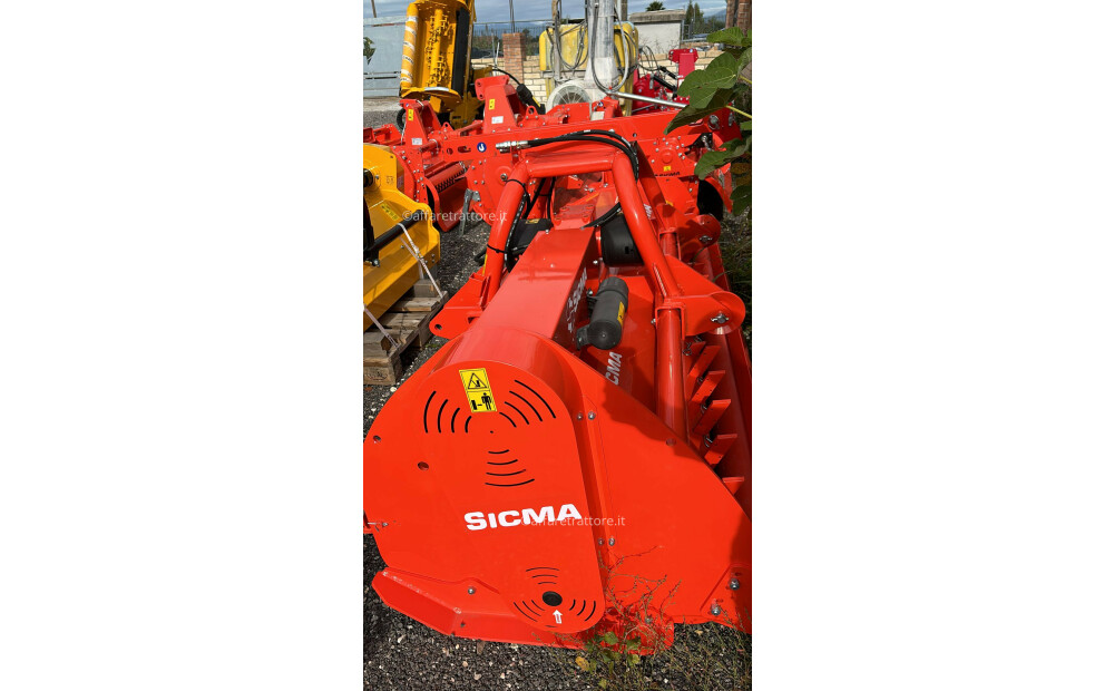 Sicma TZF 280 Nuevo - 2