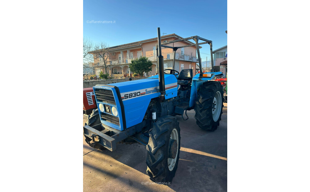 Landini 5830 Usado - 1