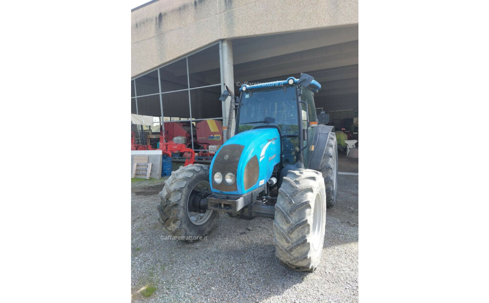 Landini power Usado - 1