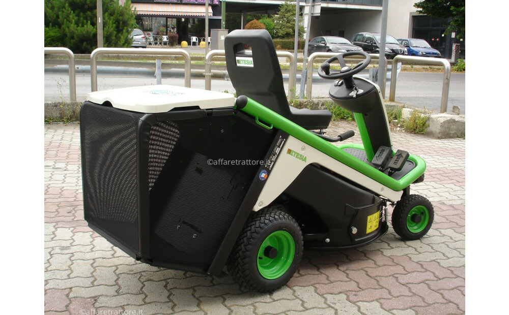 ETESIA BAHIA  2 MKHE Nuovo - 5