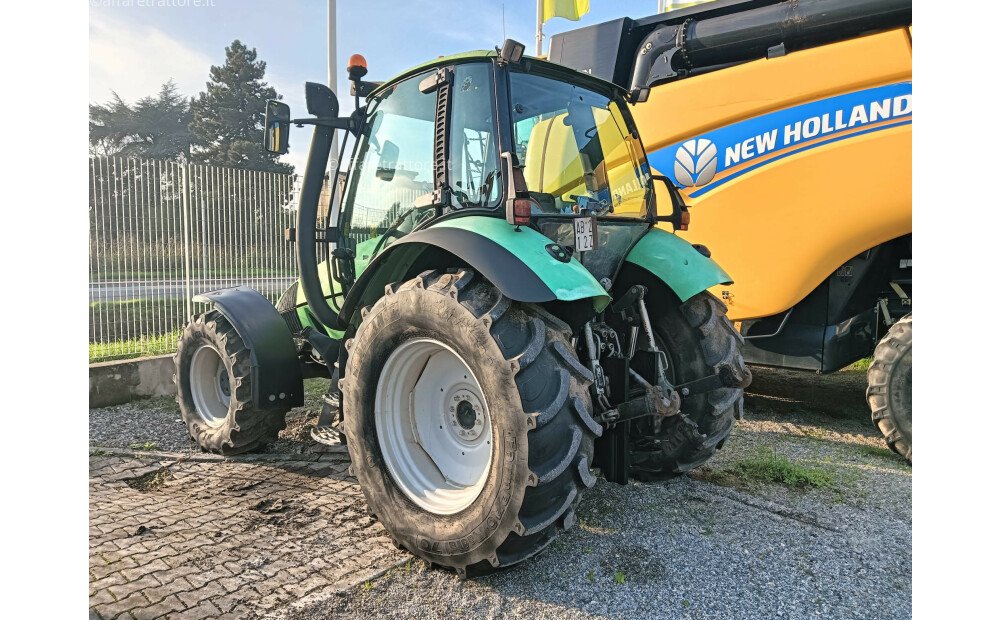 Deutz-Fahr AGROTRON 105 Usado - 10