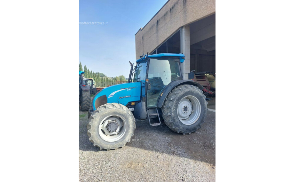 Landini power Usado - 6