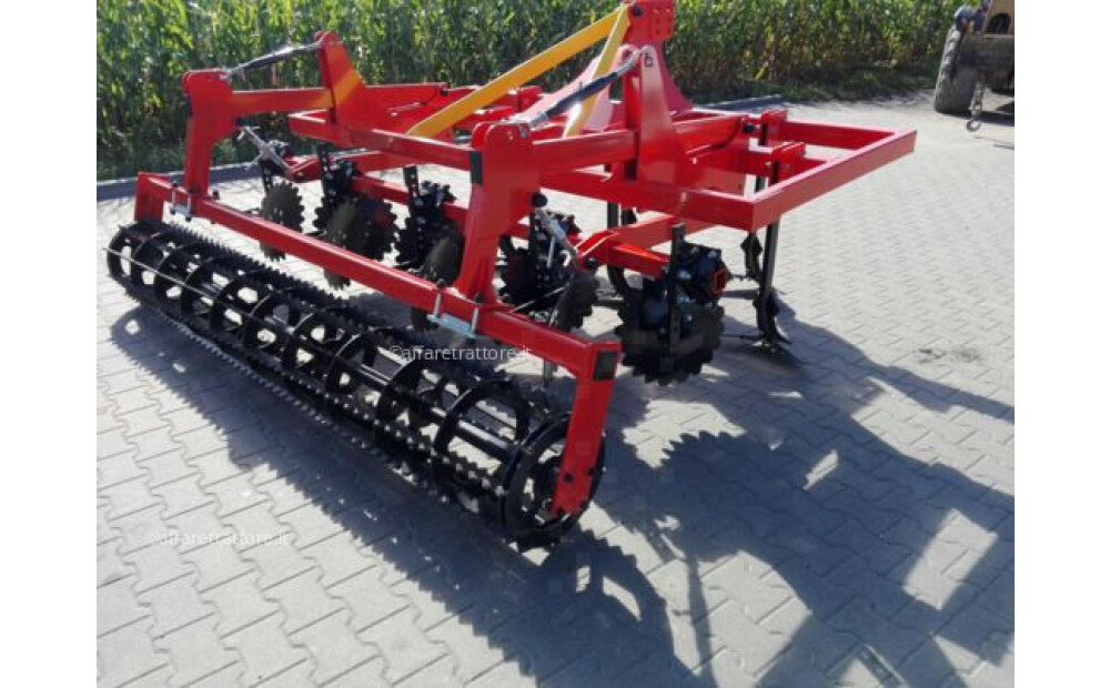 AgroChlopecki Dzik 260 Nuevo - 10