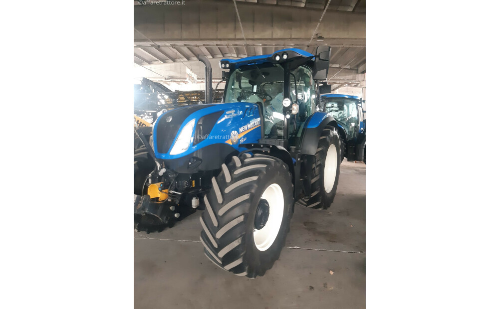 New Holland T6.180 Usado - 1