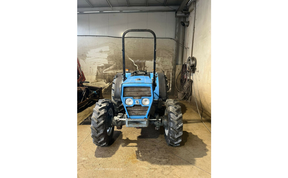 Landini DT 8560 Usado - 3