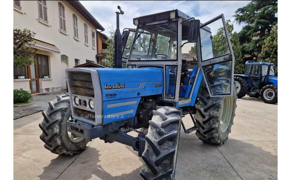 Landini 8880 Usato - 1