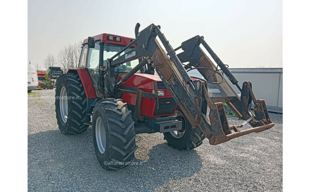 Case-Ih 5140 Usado - 5