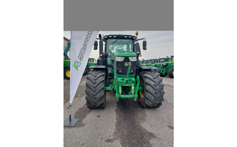 John Deere 6230R Usado - 1