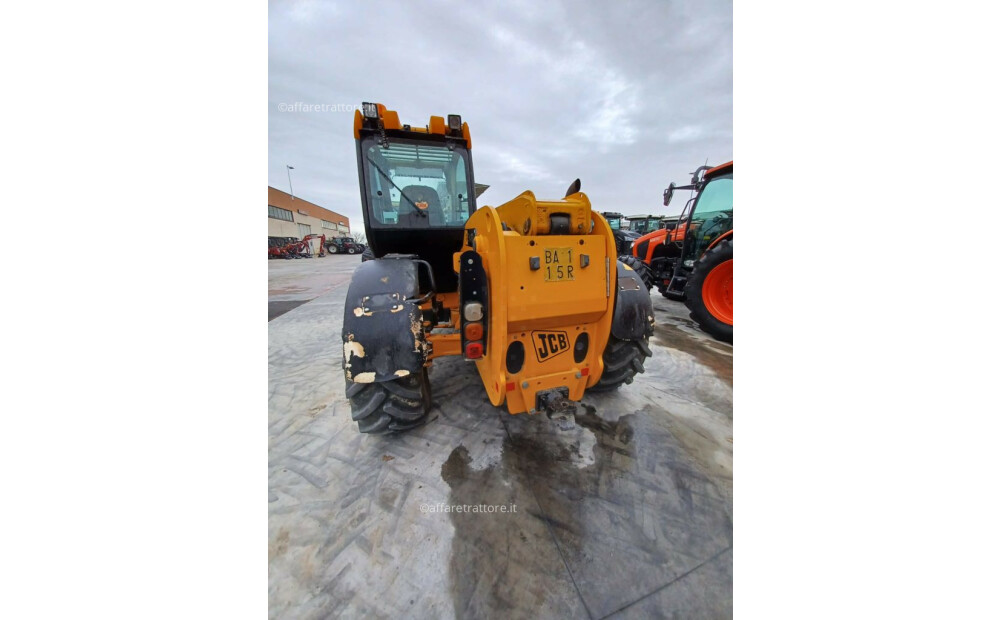 JCB 540-70 Usado - 4