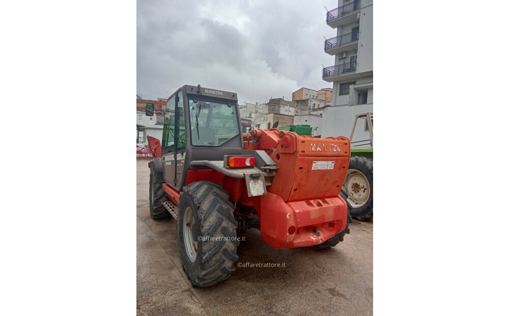 Manitou MT  1740  SL Turbo Usado - 3