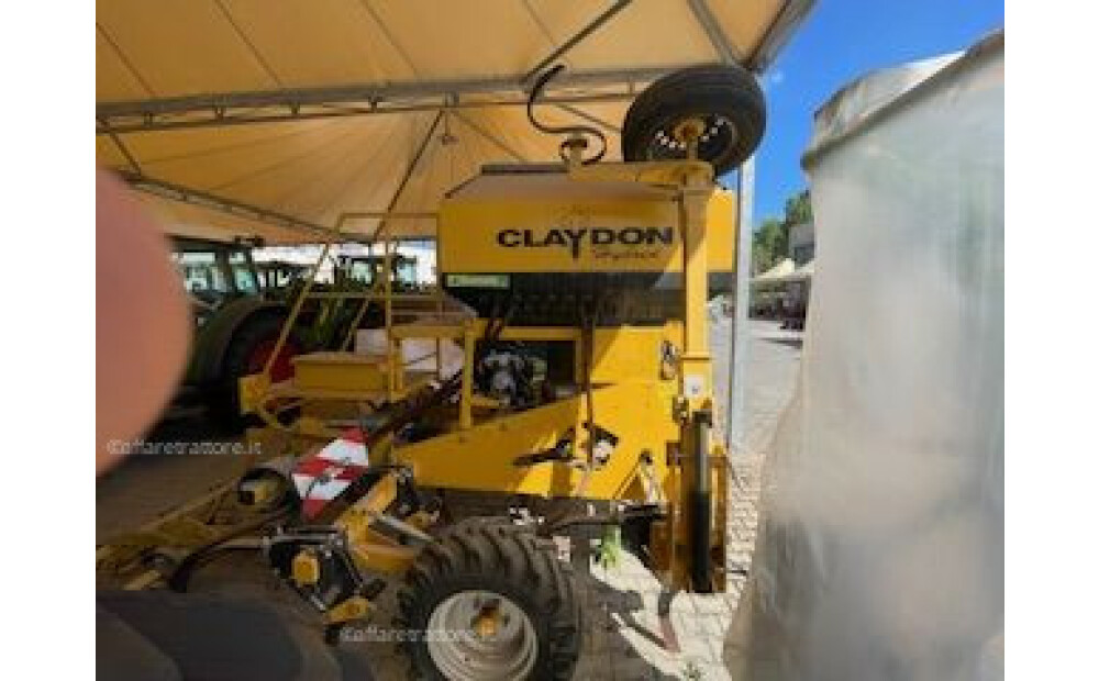 Claydon  HIBRYD 300 Usado - 4