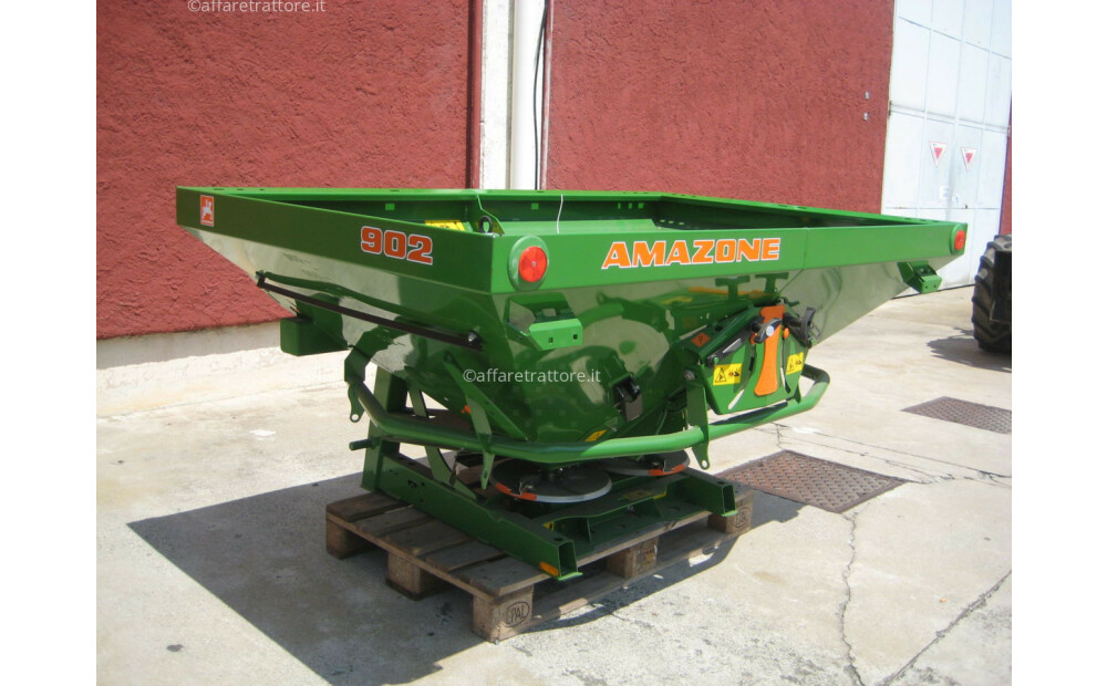 Amazone ZAX-P902 Nuevo - 1