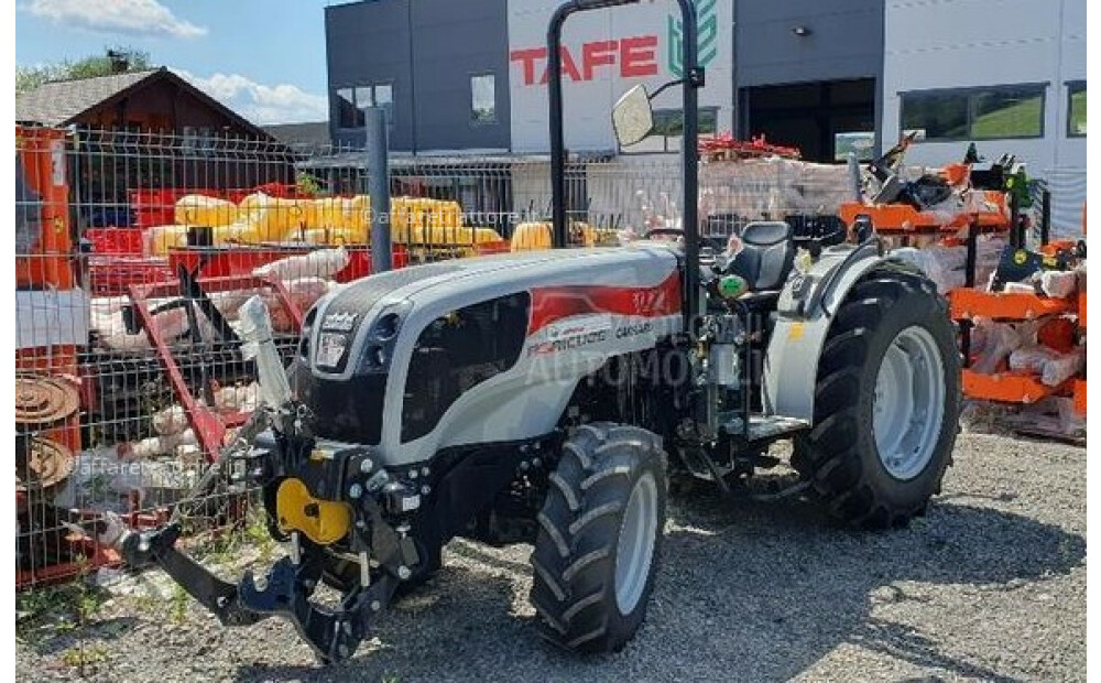 Carraro AGRICUBE 100 Nuevo - 1