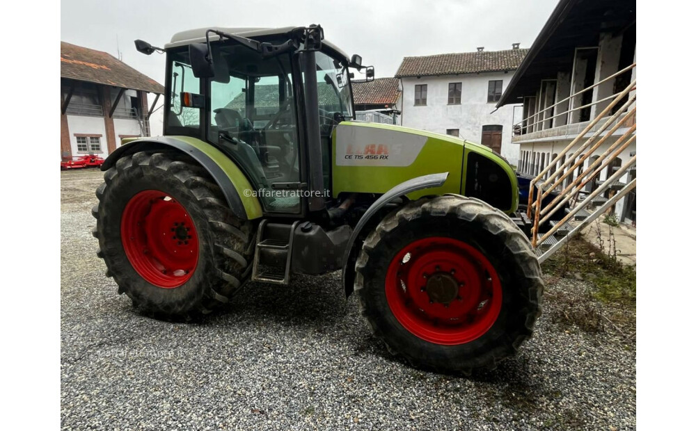 Claas CELTIS 456 RX Usato - 1