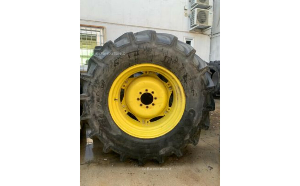 Goodyear 480/70R30 Usado - 1