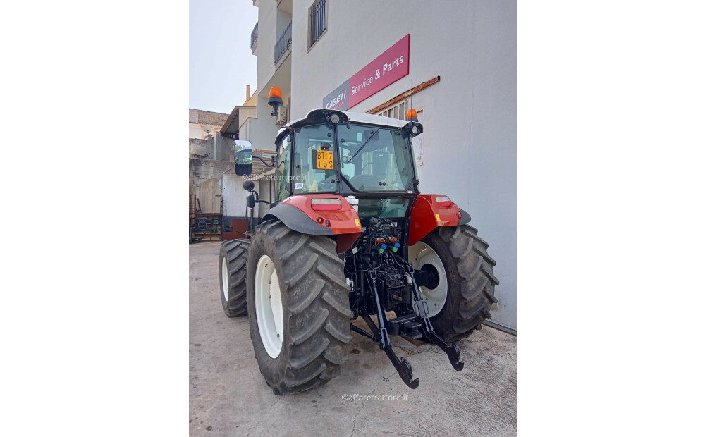 New Holland T5.115 Usado - 4