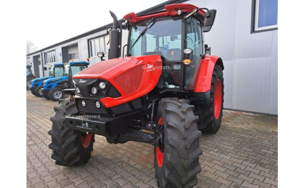 Zetor Forterra 120 CL Nuevo - 3