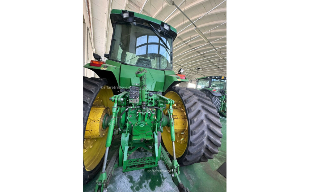 John Deere 8410T Usado - 5