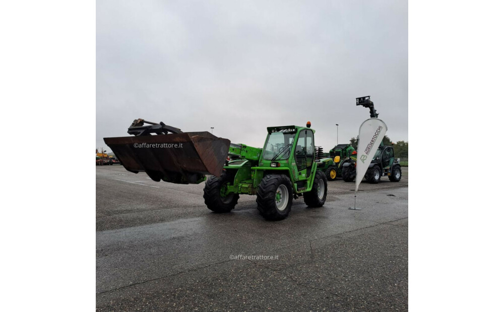 Merlo P 34.10 PLUS Usado - 3