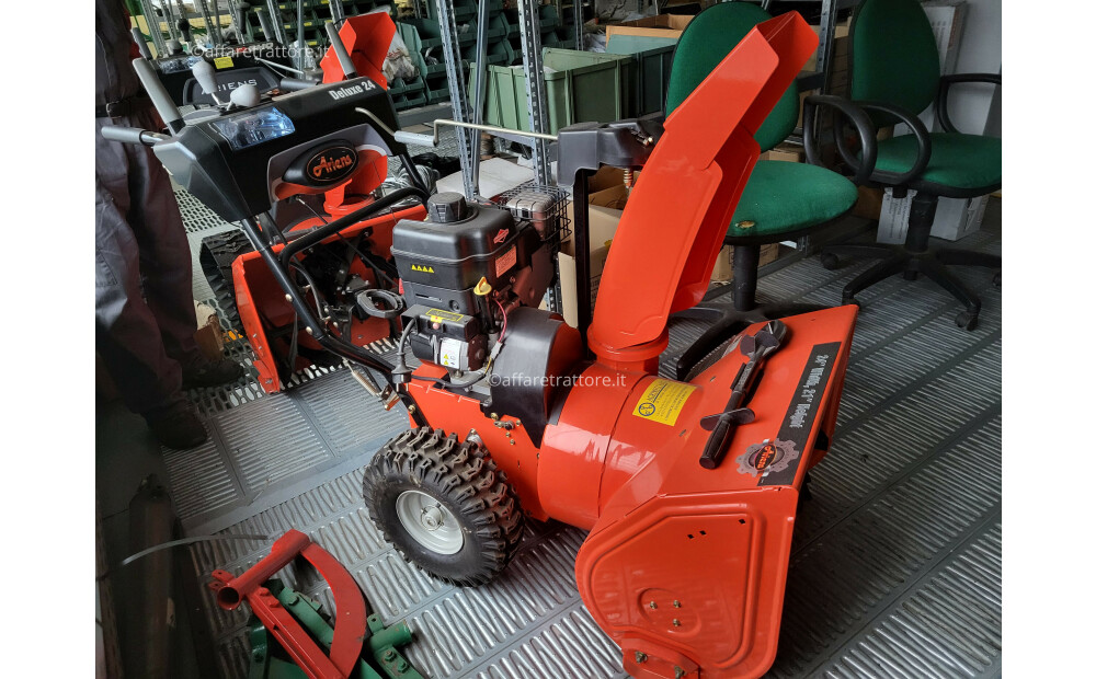 ARIENS DELUXE 24 DLE Nuevo - 3