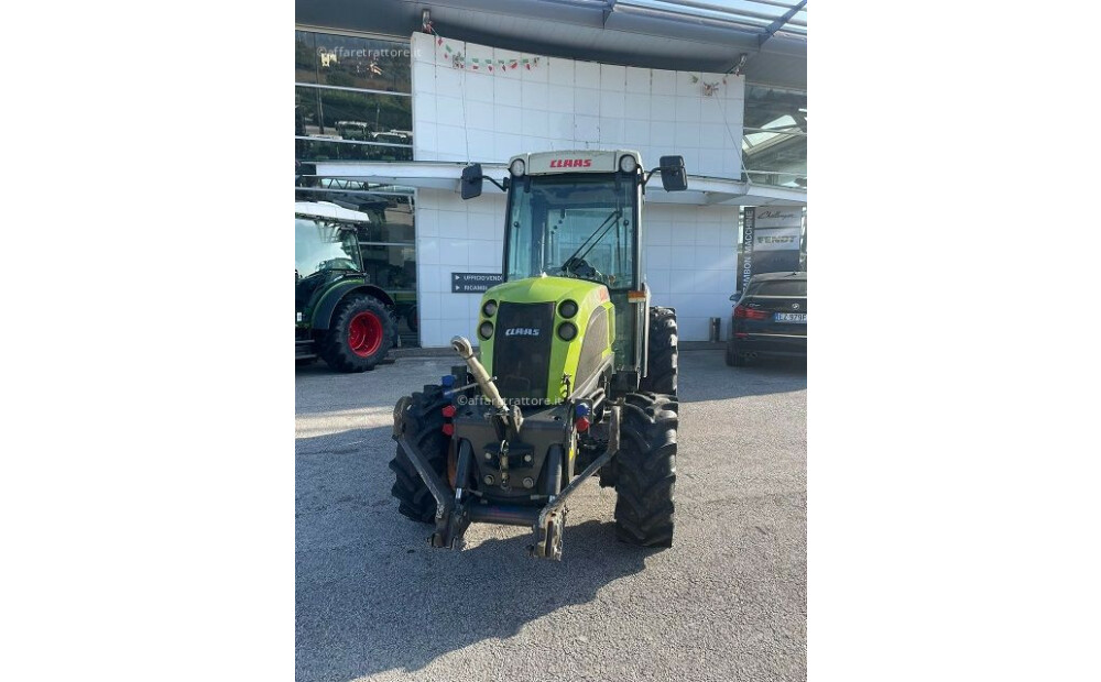 Claas Nectis 217 VE Usado - 3