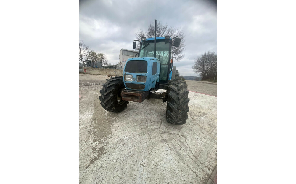 Landini GLOBUS  70 Usado - 11