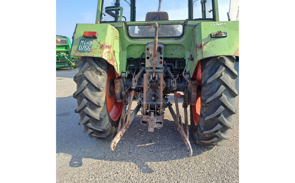 Fendt FARMER 304 Usado - 5