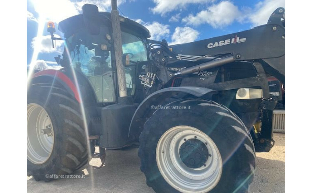 Case IH Puma 230 cvx Edición Platino Usado - 7