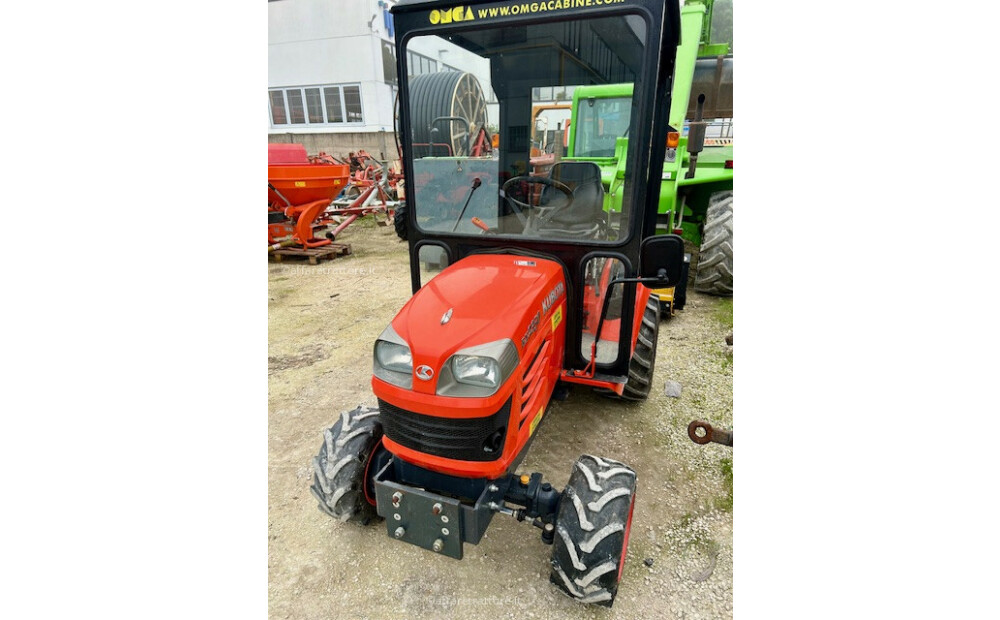 Kubota BX2350 Usado - 1