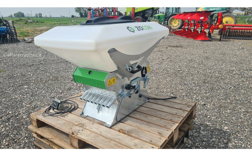 Zocon SEEDER Z150 - sembradora eléctrica - 1