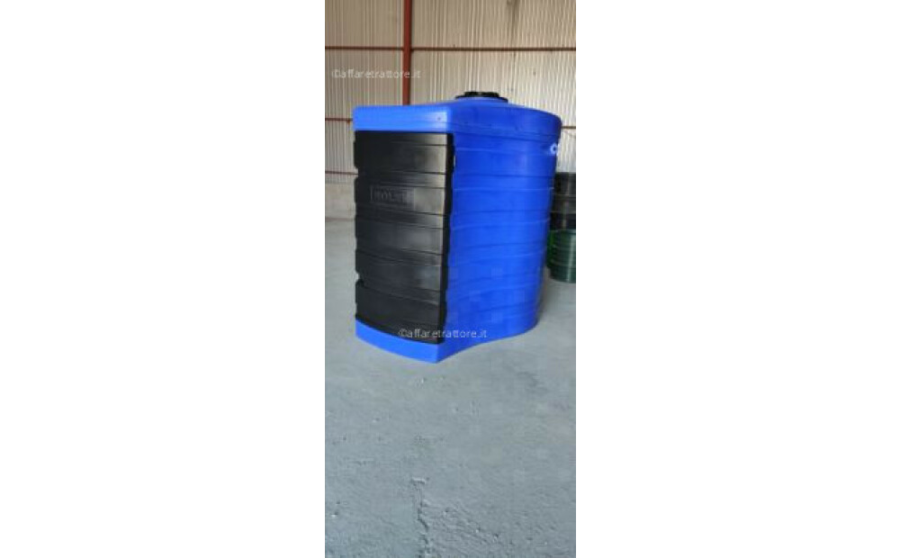 95371 AdBlue-Behälter / AdBlue tank / Cuve à AdBlue / Serbatoio / Бак для AdBlue / Zbiornik AdBlue 1500 l Nowy - 3