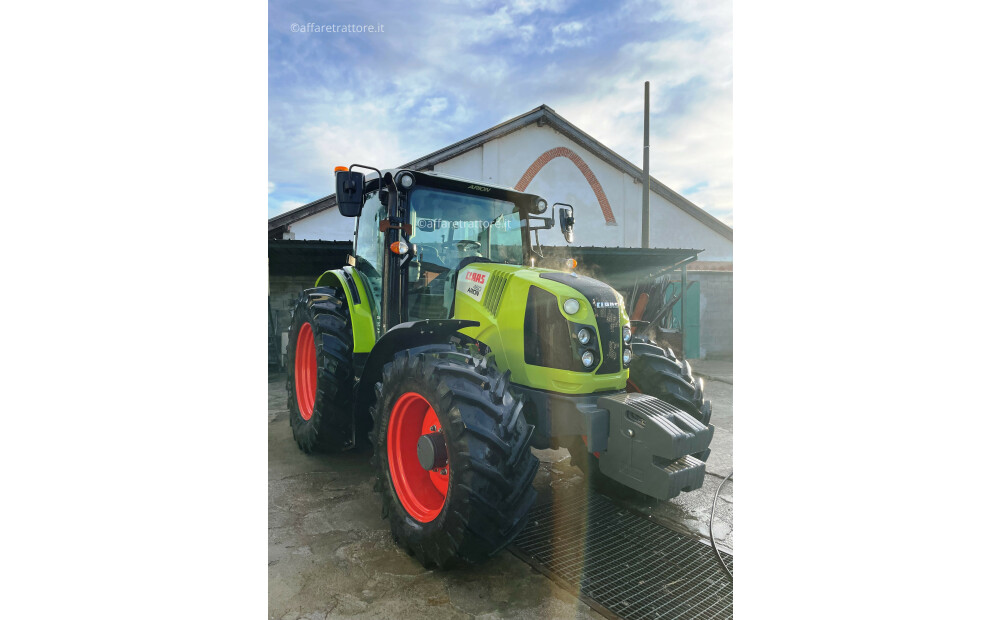 Claas ARION 460 Usado - 5