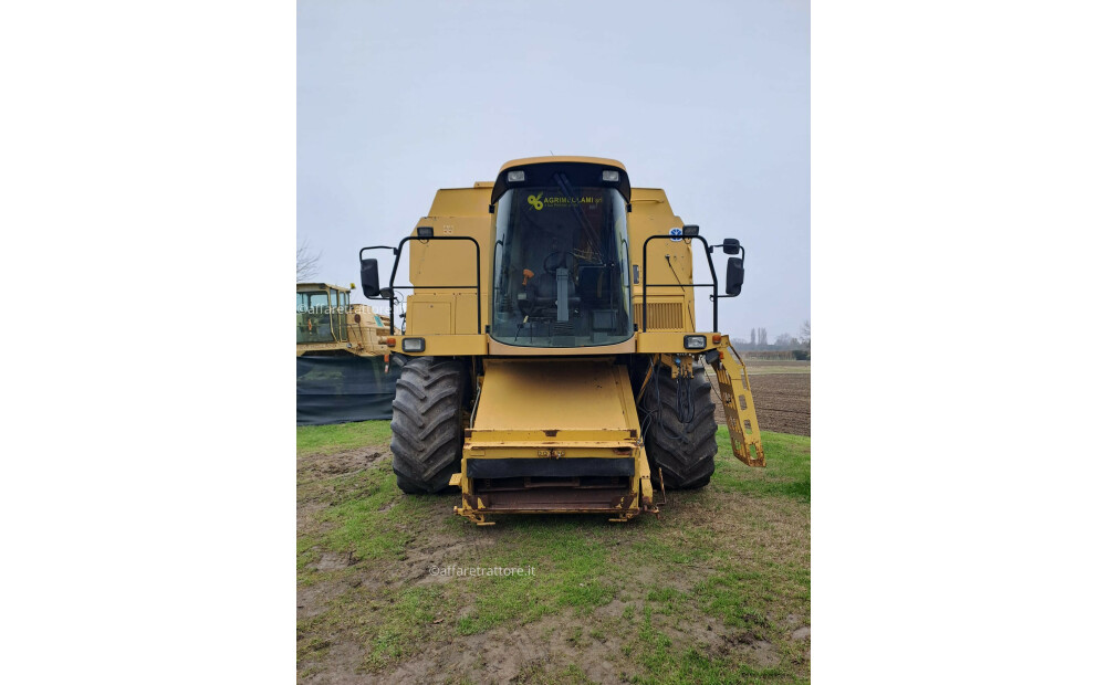 Chasis New Holland TF78sl 4010001 - 6