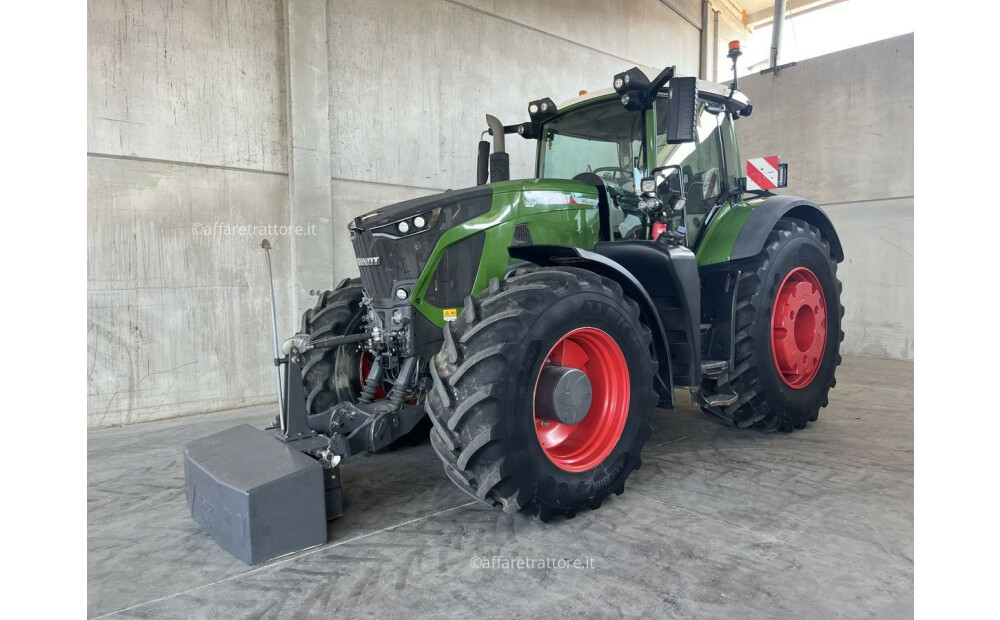 Fendt 942 vario gen6 Usado - 2